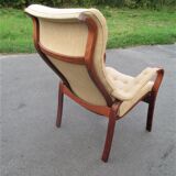 Armchair, Sweden, 1970s