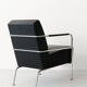 Canapé et fauteuil par Gunilla Allard, années 1990