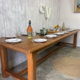 Farm table 290x90cm