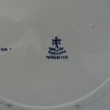 Ironware dishes