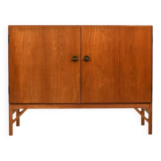 Cabinet by Børge Mogensen for FDB Møbler 1960s