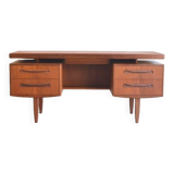 Console / desk by G-Plan * 152 cm