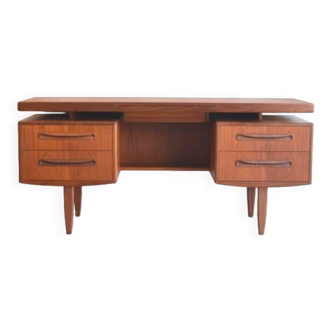 Console / bureau par G-Plan * 152 cm