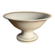 Antique porcelain compote