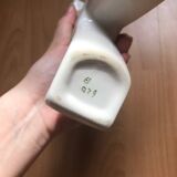Vase A peint à la main