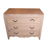 Commode ancienne