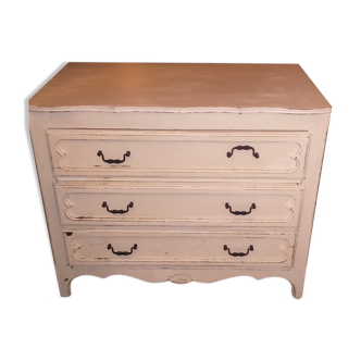 Commode ancienne