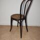 Chaise bistrot cannée