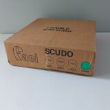 Italian wall light Fael Scudo