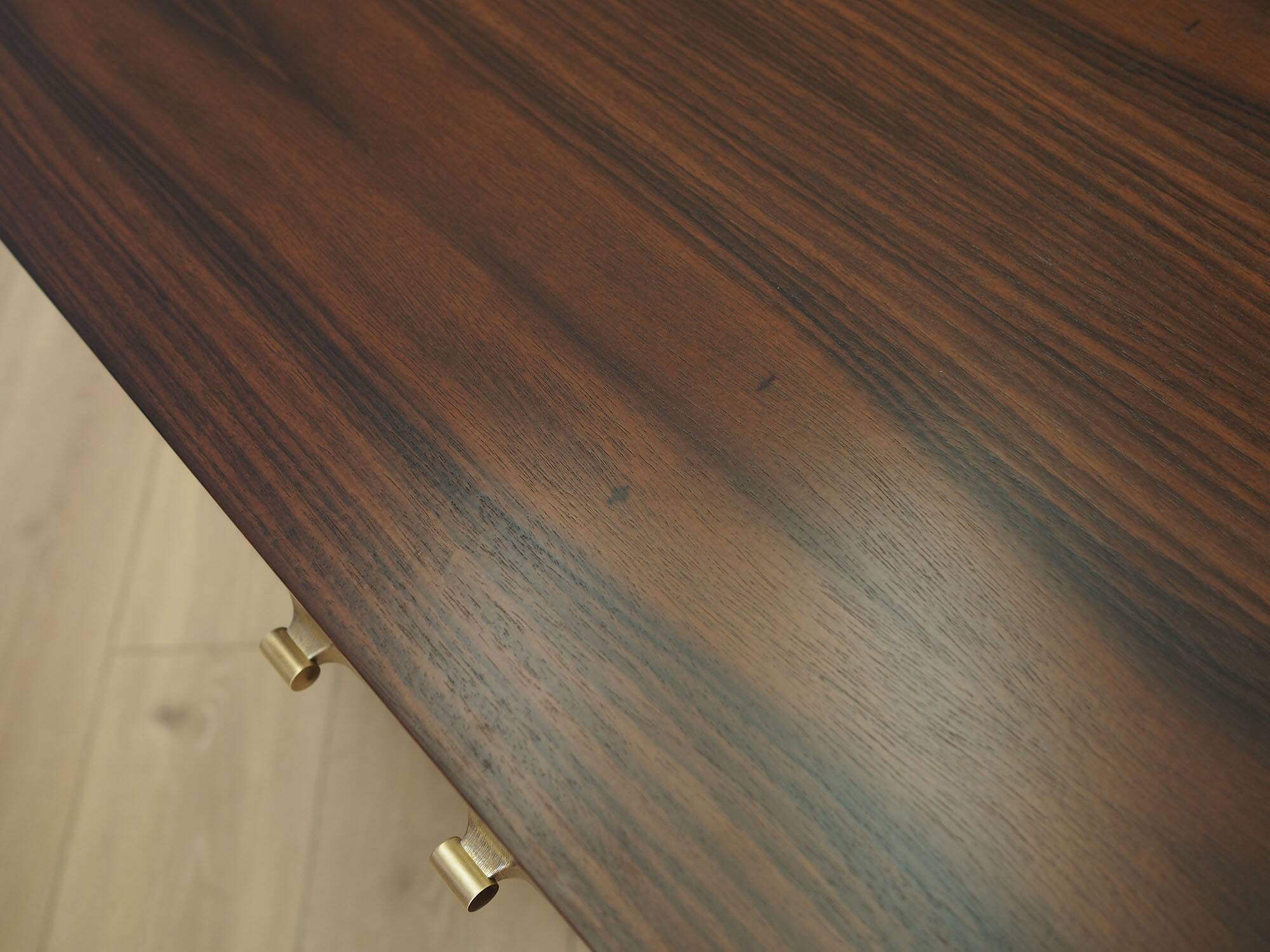 Danish Rosewood Cabinet, 1970s