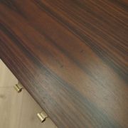 Danish Rosewood Cabinet, 1970s