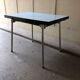 Formica table