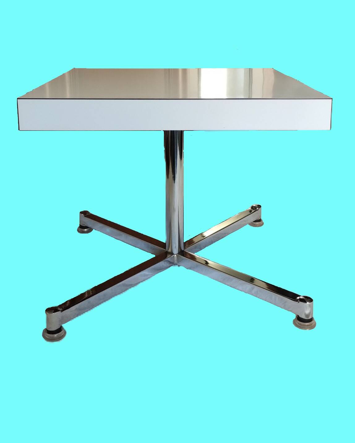 Table basse Pierre Guariche