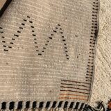 Handmade Moroccan rug 200cm x 300cm