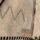 Handmade Moroccan rug 200cm x 300cm
