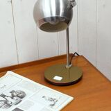 Eyeball lamp