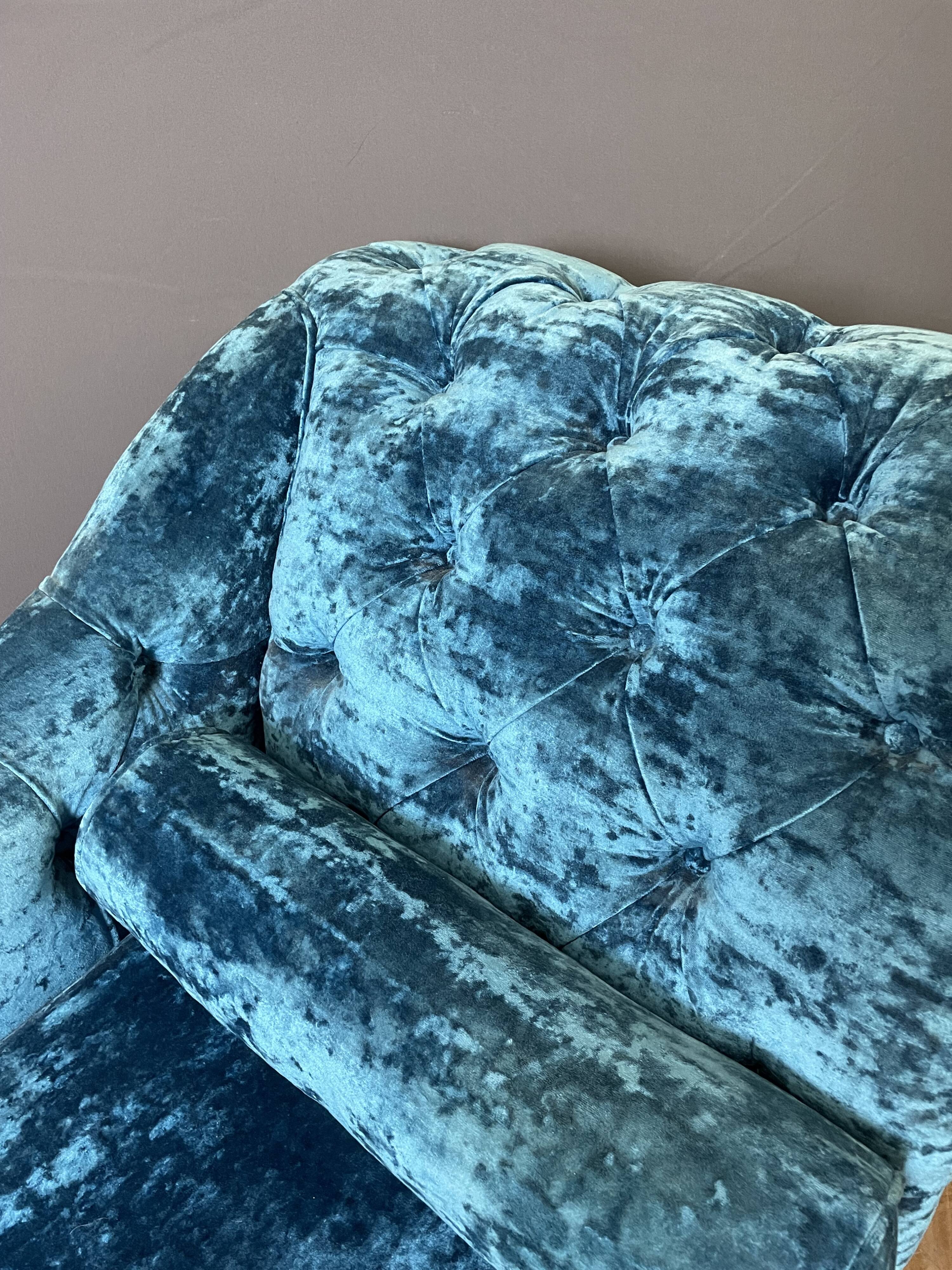 Napoleon III style bench