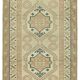 Turkish Vintage Anatolian Rug 134 cm x 205 cm