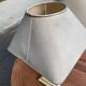 Pair of vintage table lamps from the 70s/80s — Hollywood Regency / Neoclassical style