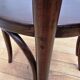 Bistro chair
