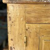 Armoire scolaire basse