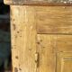Armoire scolaire basse