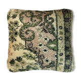 Vintage turkish cushion cover , 45 x 45 cm