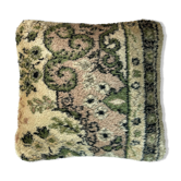 Housse de coussin turc vintage, 45 x 45 cm