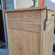 Oak jam maker