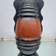 Art Deco ceramic vase Fives Lille