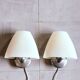 Sally wall lights, Arteluce 1980