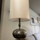 Philippe Barbier lamp