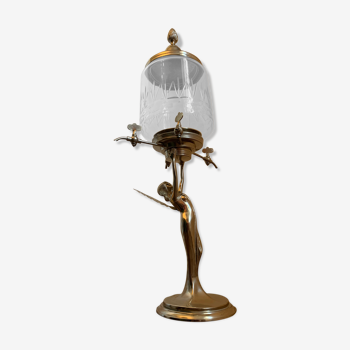 Absinthe fountain