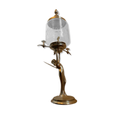 Absinthe fountain