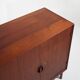 Sideboard by Peter Hvidt and Orla Molgaard Nielsen for Soborg, 1960s