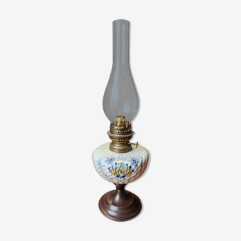 Oil lamp 47cm