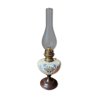 Oil lamp 47cm