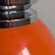 Pied de lampe "Monteuse" Delmas