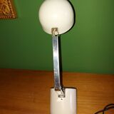 Well-lite vintage lamp
