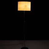 Staff Leuchten Adjustable floor lamp 1960s Germany