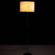 Lampadaire réglable Staff Leuchten années 1960 Allemagne