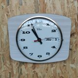 Vertex vintage formica clock