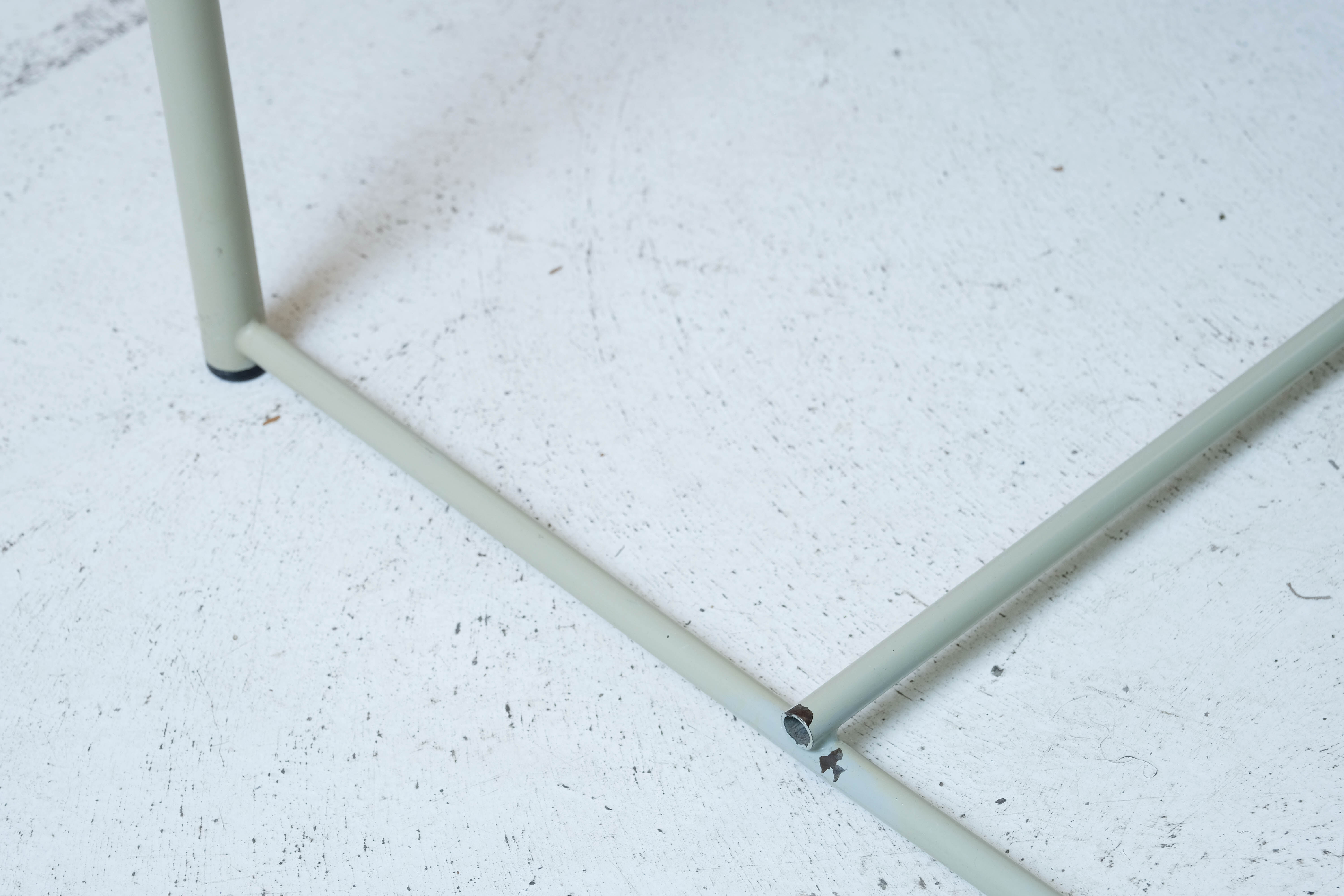 6 chairs "Spaghetti" by Giandomenico Belotti for Alias 1979