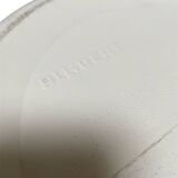 Allibert chest stool molded plastic egg design