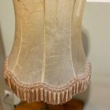 Lampe art déco