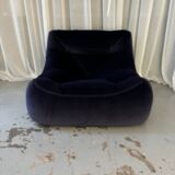 Kali armchair by Michel Ducaroy for the Roset line