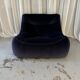 Chauffeuse Kali de Michel Ducaroy pour ligne Roset