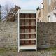 Parisian Art Deco bookcase