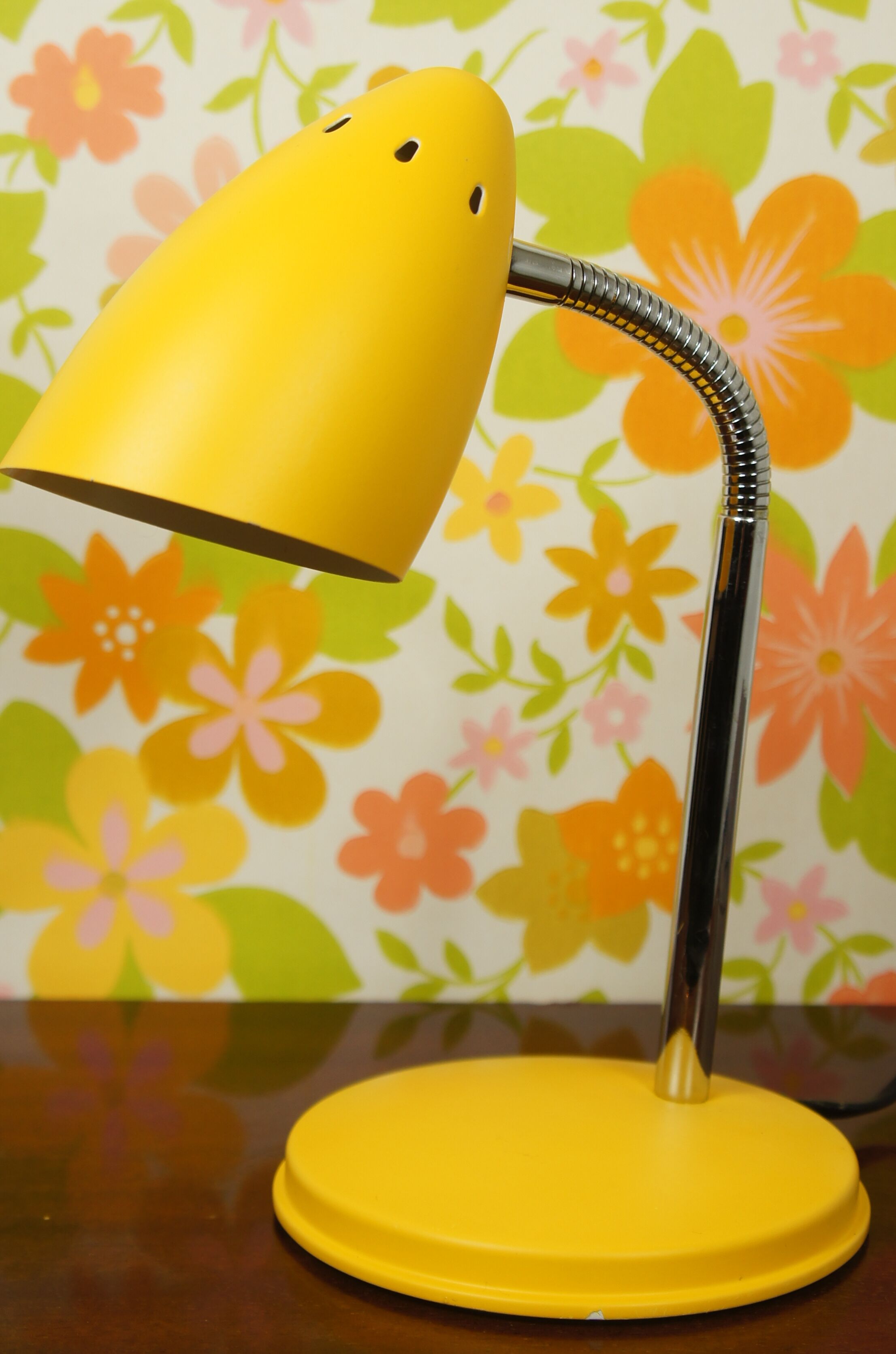 Desk lamp "F Line Soho" Matelec