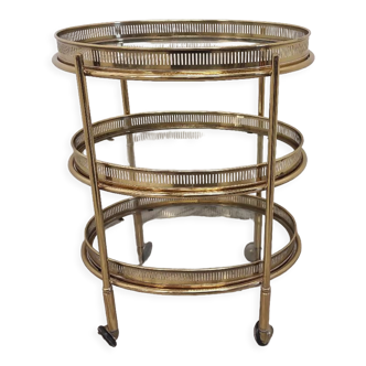 Desserte Vintage